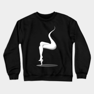 Mysterious comfort Crewneck Sweatshirt